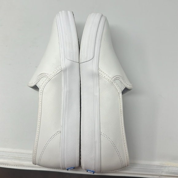 Keds slip on size 6 1/2 wide - Picture 3 of 6
